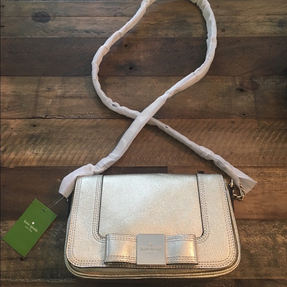 KATE SPADE HANDBAG - Picture 4 of 5
